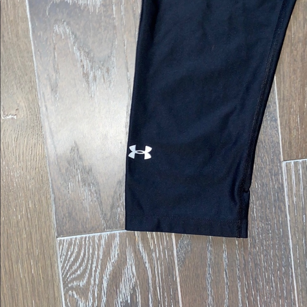 Under Armour Leggings - Picture 2 of 4